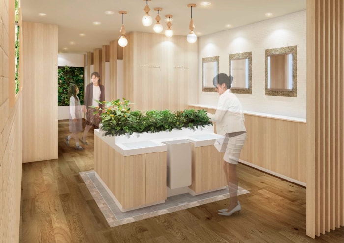 三井ショッピングパーク アーバンドック ららぽーと豊洲の写真14