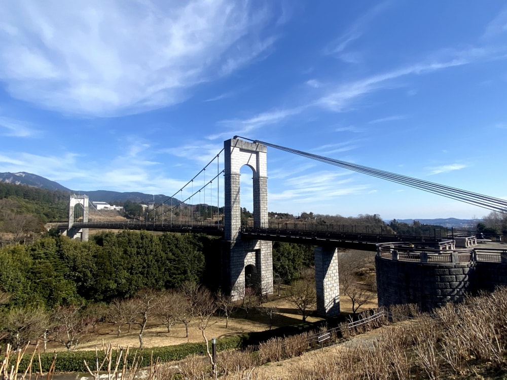 神奈川県立秦野戸川公園の写真4