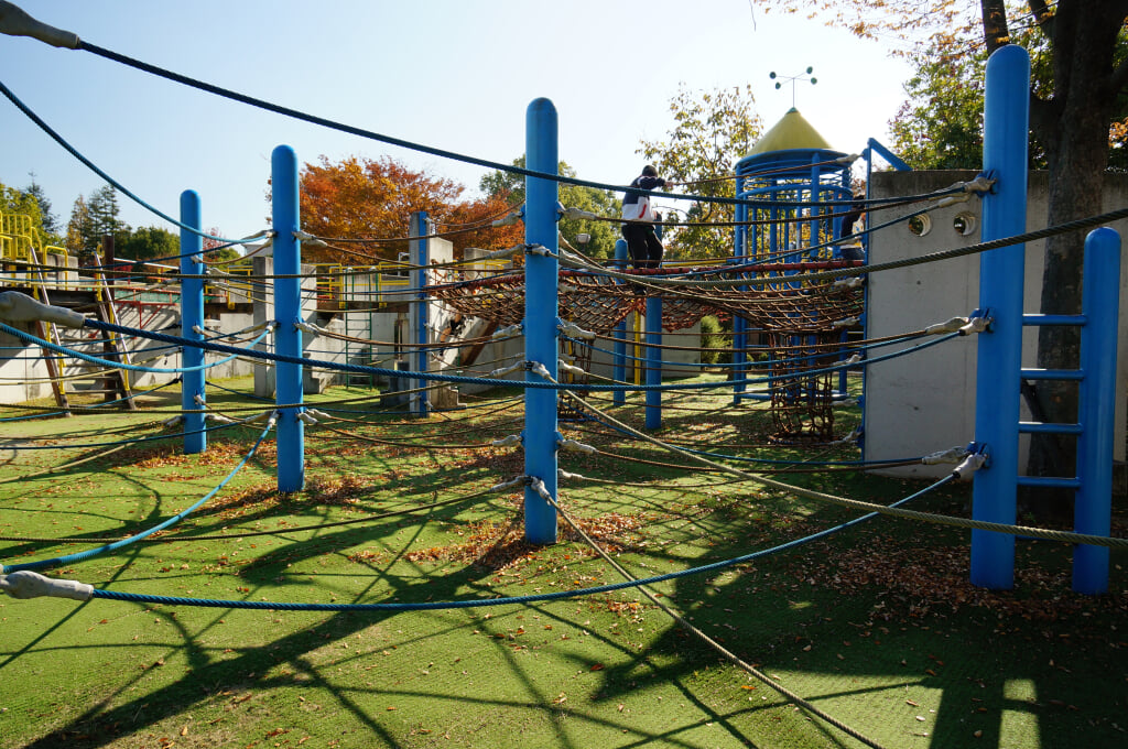 野添北公園の写真3