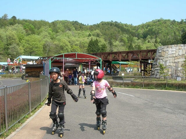 岐阜ファミリーパークの写真2
