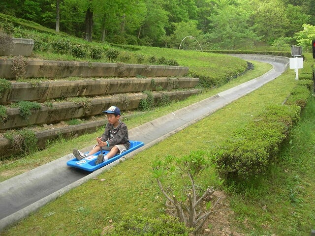 岐阜ファミリーパークの写真4