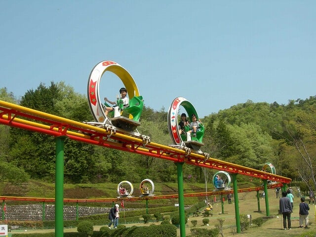 岐阜ファミリーパークの写真5
