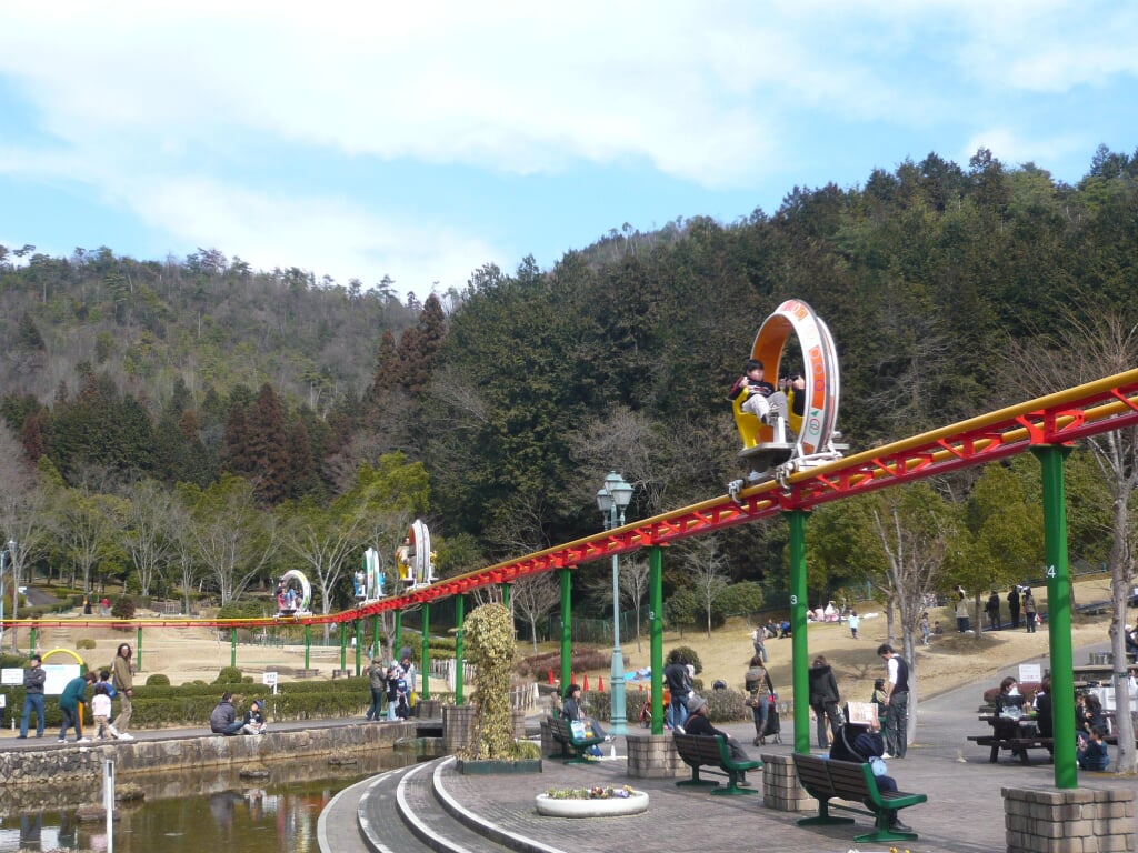 岐阜ファミリーパークの写真8