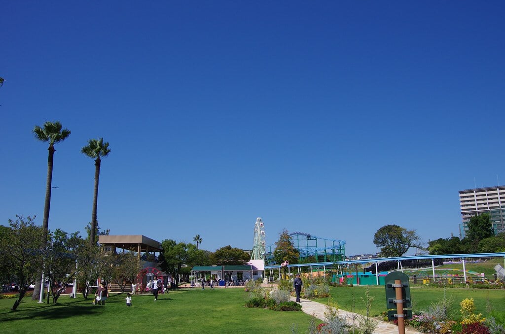 かしいかえん シルバニアガーデンの写真11