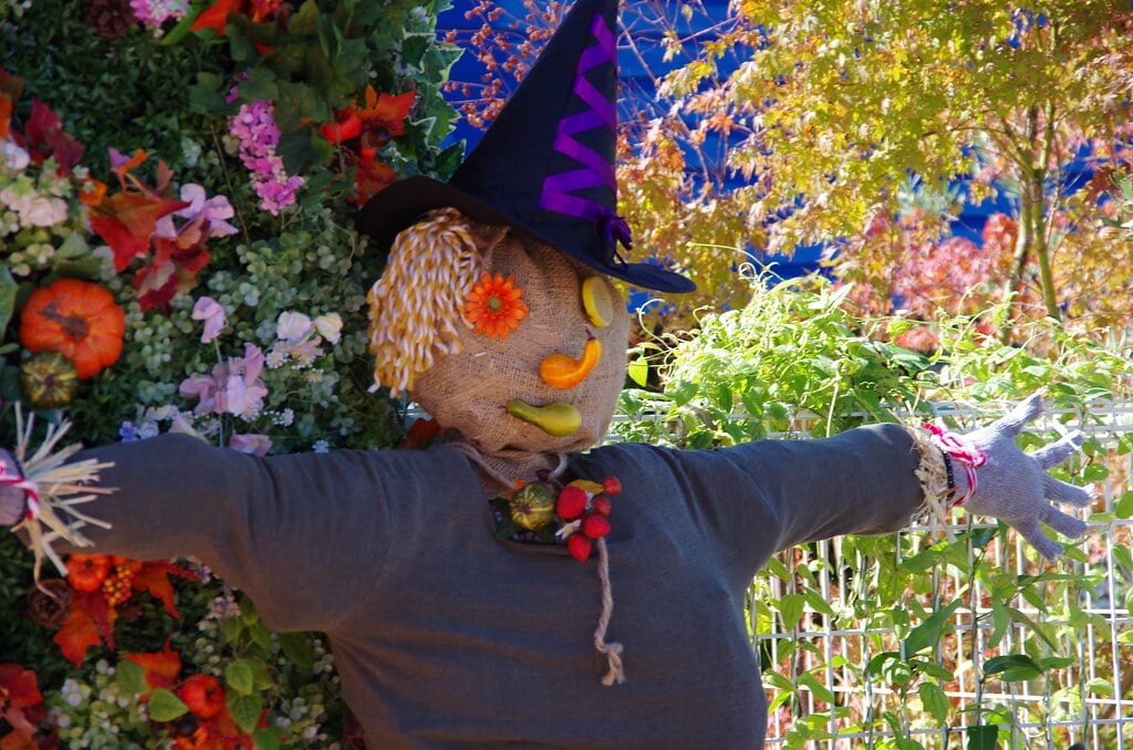 かしいかえん シルバニアガーデンの写真17