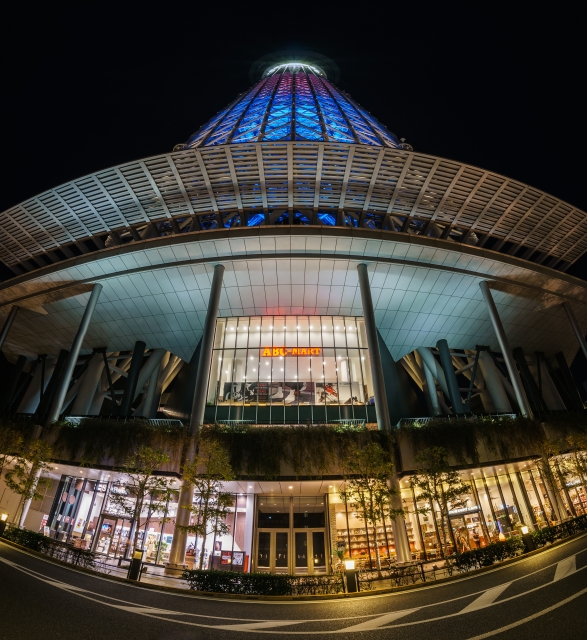 東京ソラマチの写真2