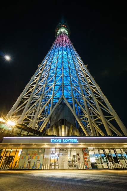 東京ソラマチの写真3