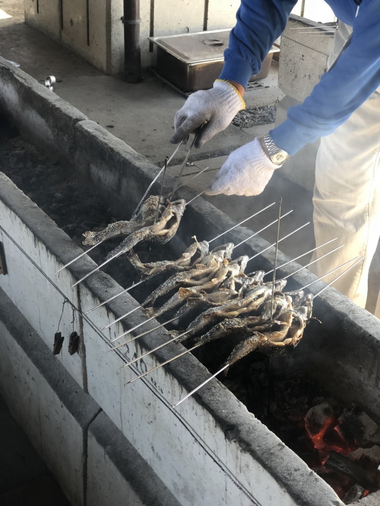 滋賀県南郷水産センターの写真3