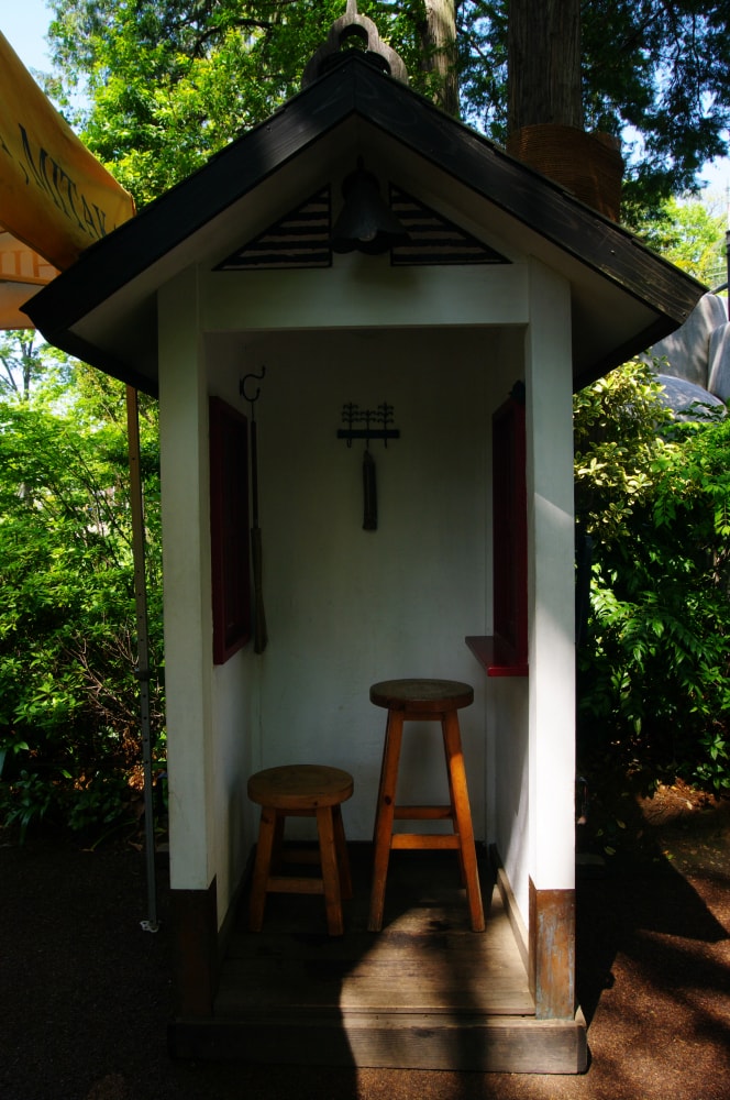 三鷹の森ジブリ美術館の写真2