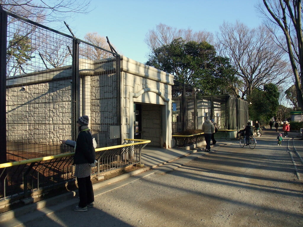 川崎市立 夢見ヶ崎動物公園の写真10