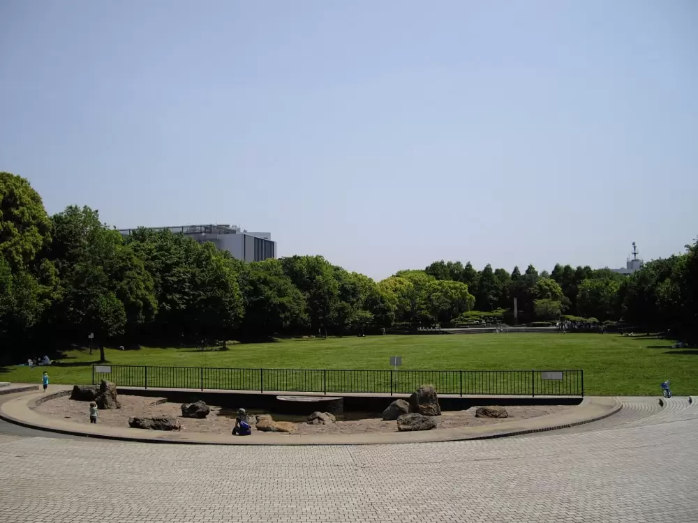 平和の森公園の写真1