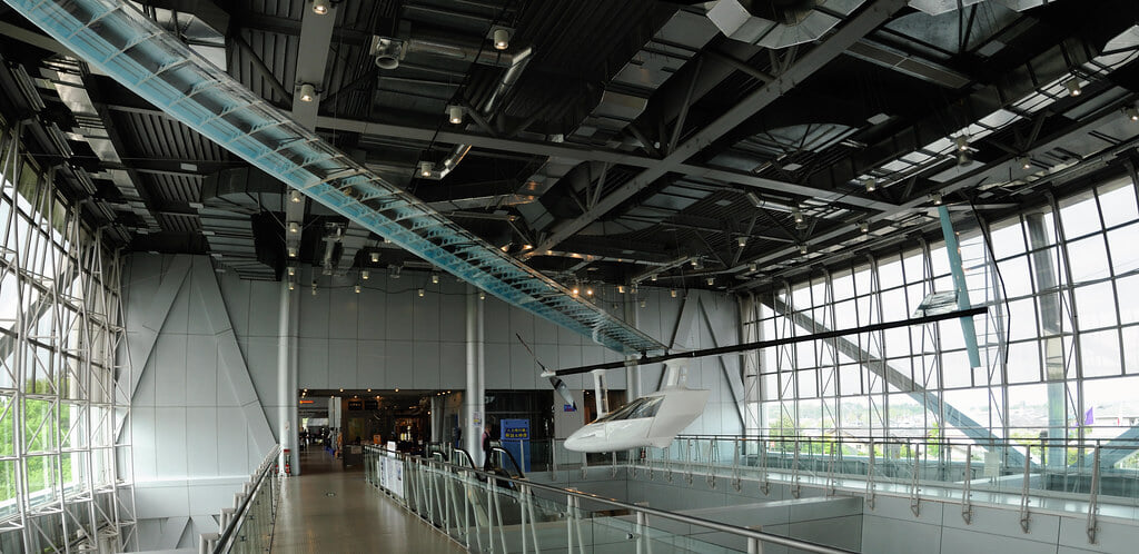 スリーエム仙台市科学館の写真3