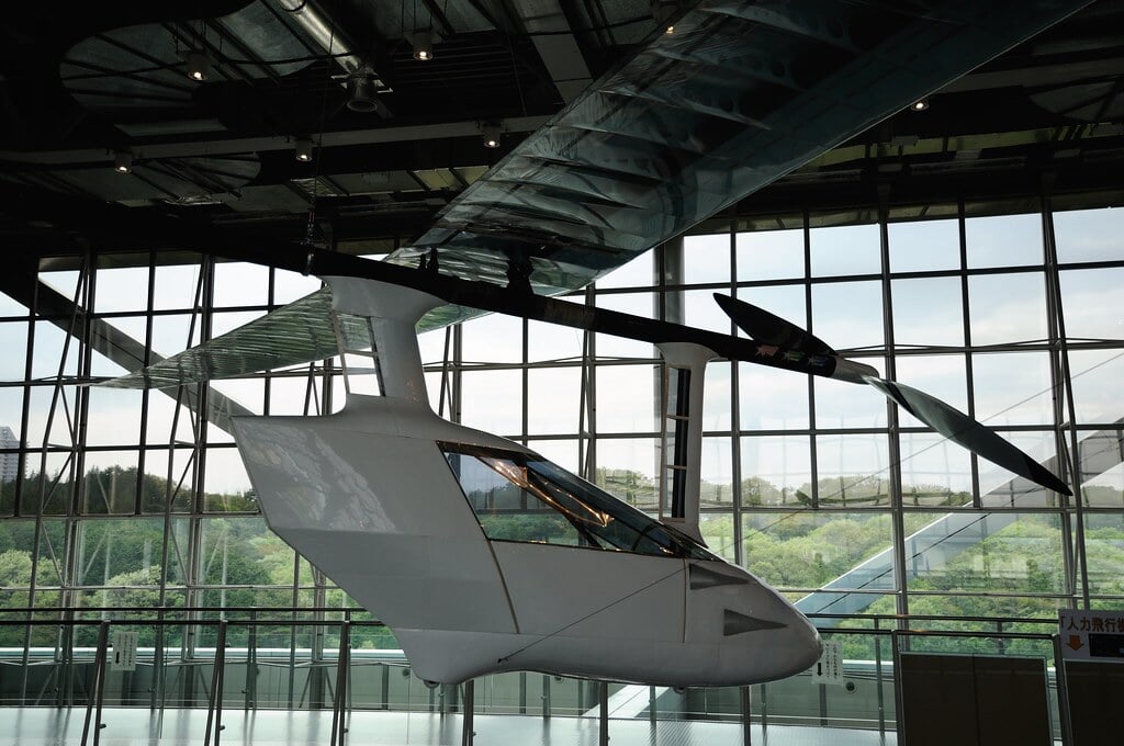 スリーエム仙台市科学館の写真4