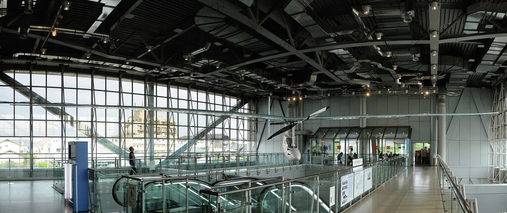 スリーエム仙台市科学館の写真5