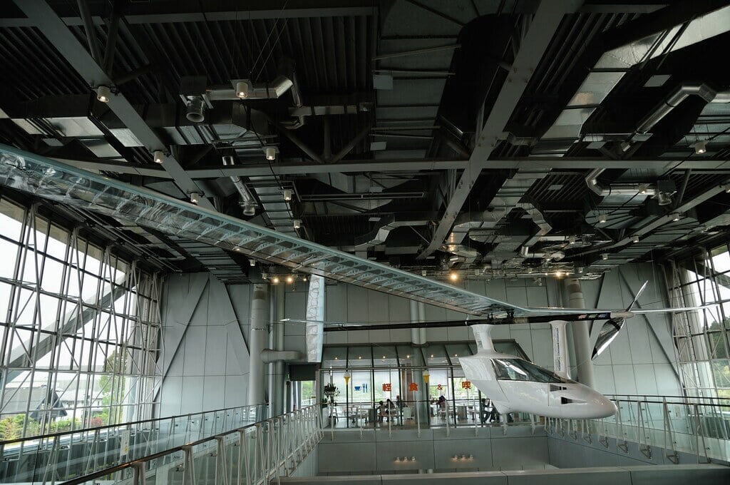 スリーエム仙台市科学館の写真6