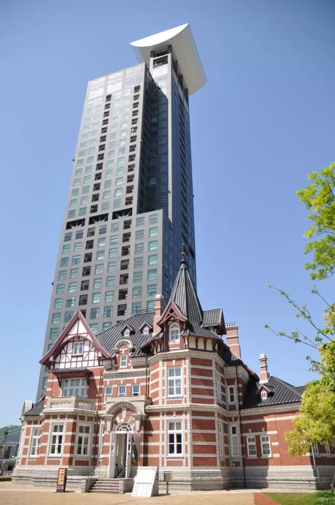 門司港レトロの写真1