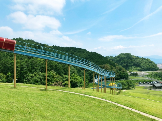 筑紫野市総合公園の写真2