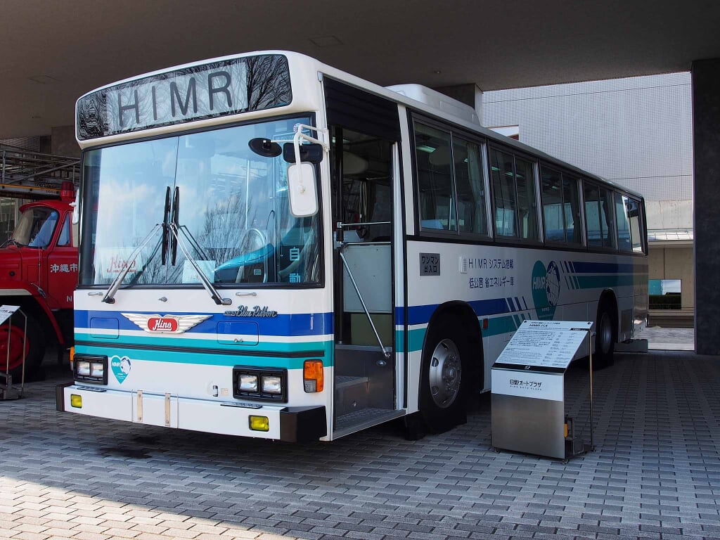 日野オートプラザの写真6