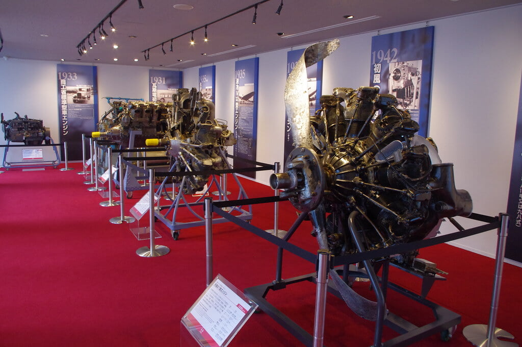 日野オートプラザの写真10