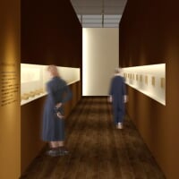 フェリシモ チョコレート ミュージアム(felissimo chocolate museum)