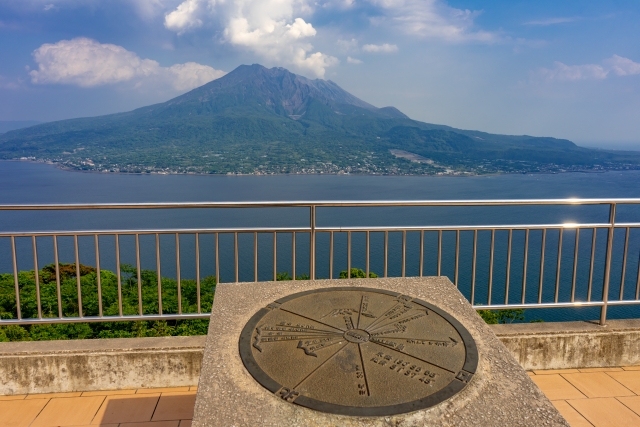 鹿児島県立 吉野公園の写真2