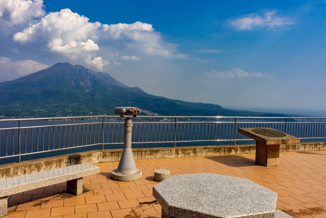 鹿児島県立 吉野公園の写真3