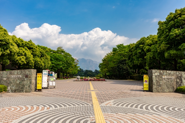 鹿児島県立 吉野公園の写真5