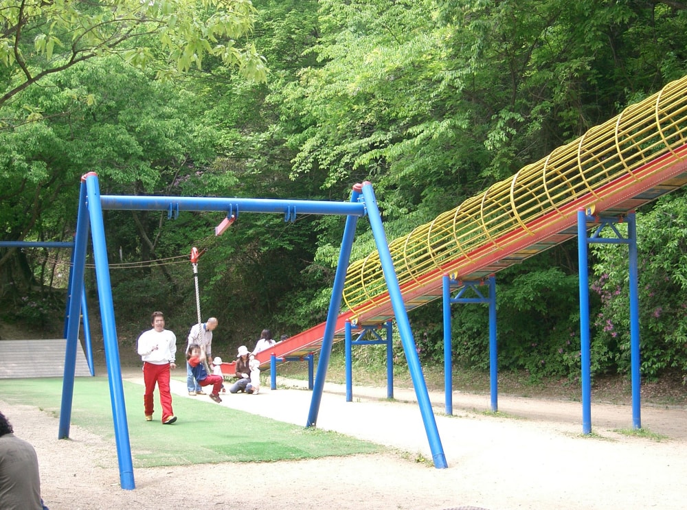 錦織公園の写真6