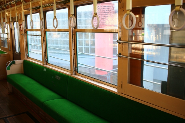 江ノ島電鉄の写真7