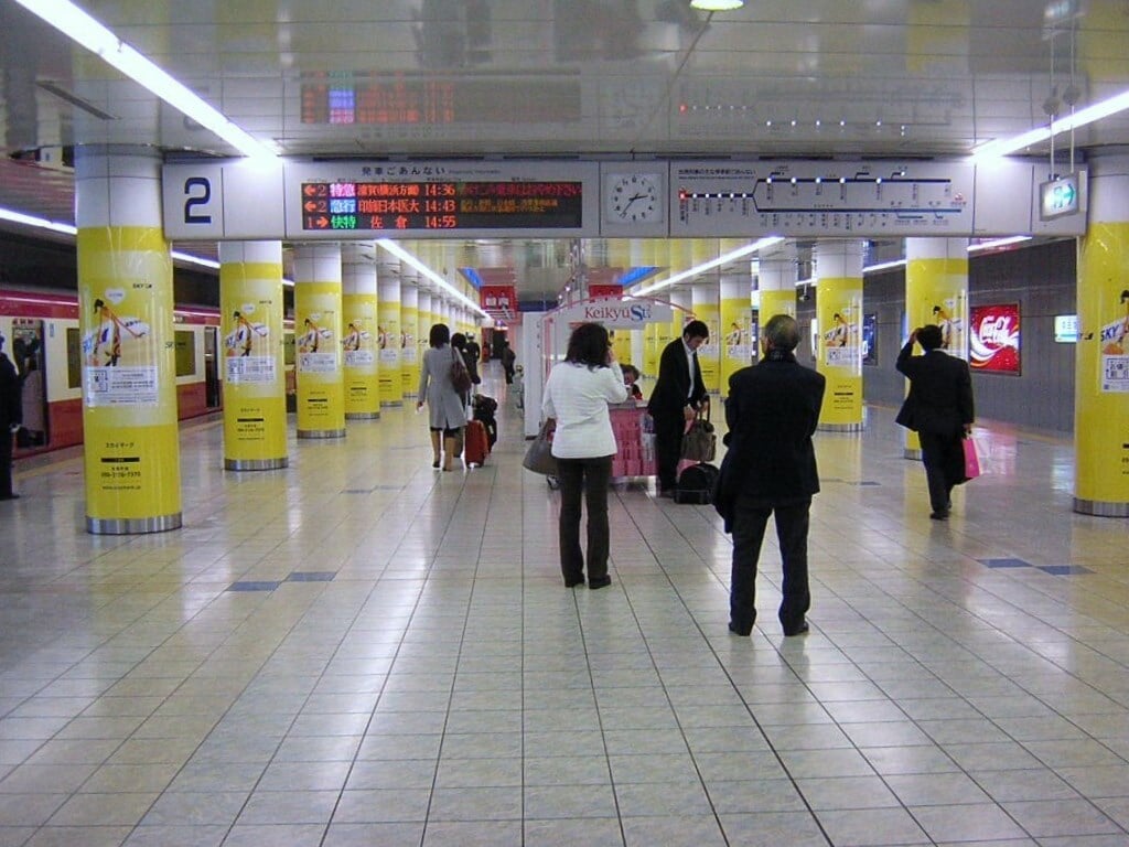 羽田空港の写真3