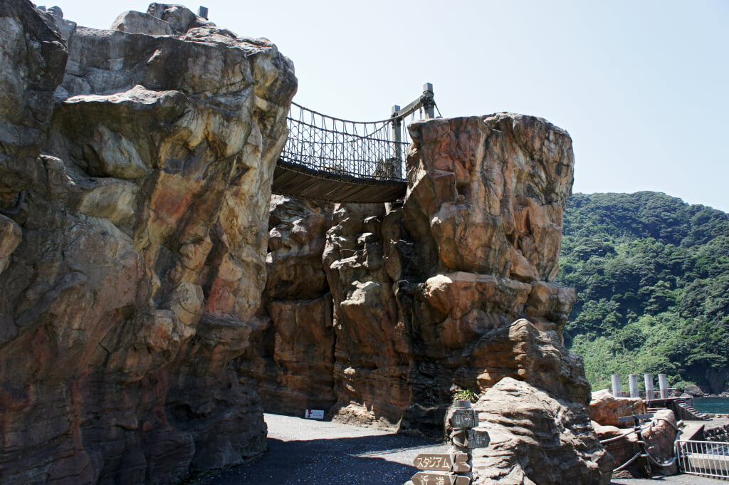 城崎マリンワールドの写真6