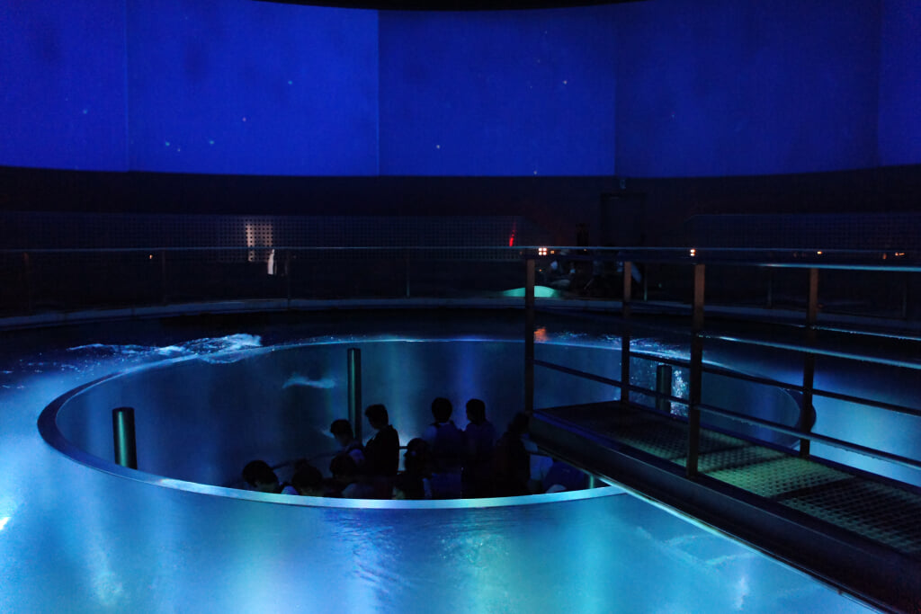 城崎マリンワールドの写真9