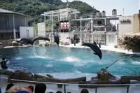 城崎マリンワールド