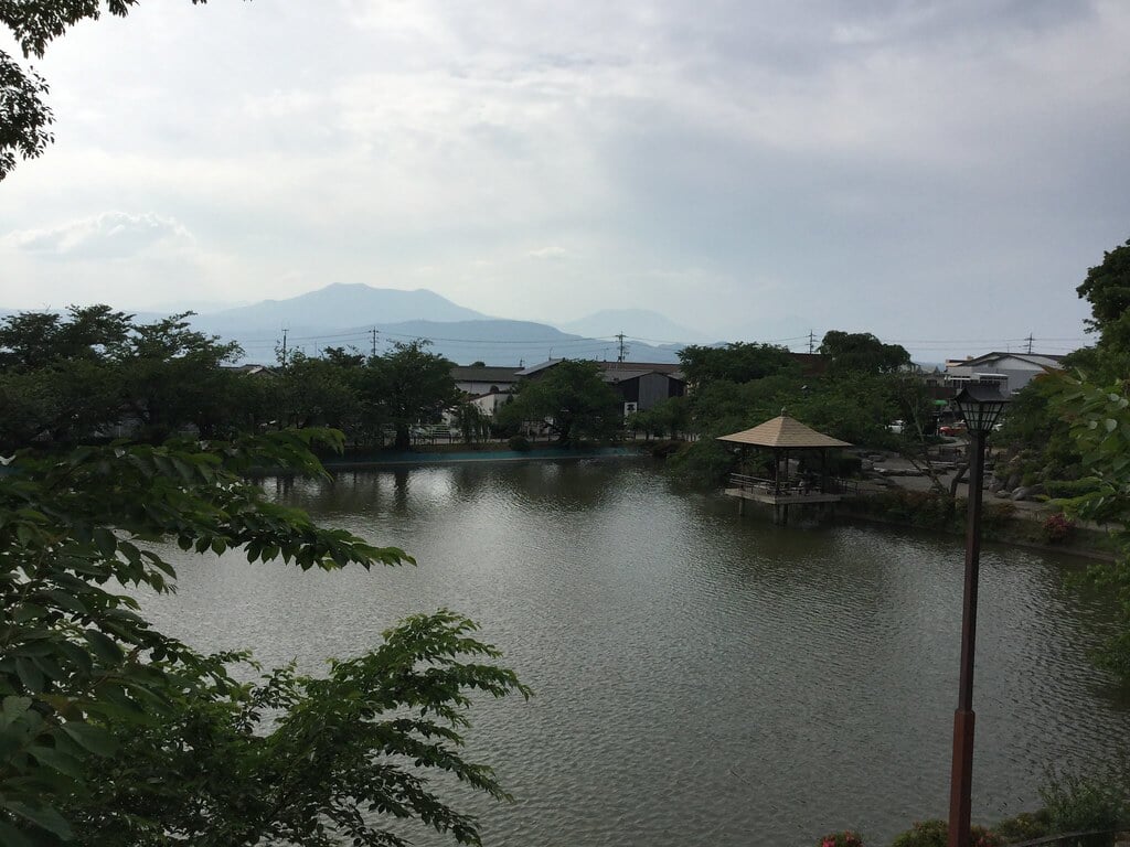 須坂市動物園の写真4