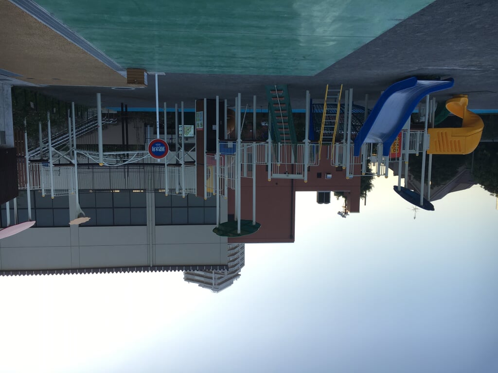 しながわ中央公園の写真3