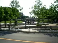 しながわ中央公園