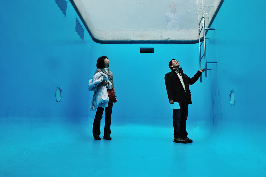 金沢21世紀美術館の写真2