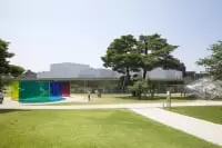 金沢21世紀美術館