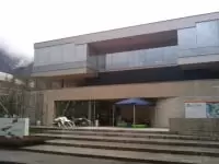 石川県ふれあい昆虫館