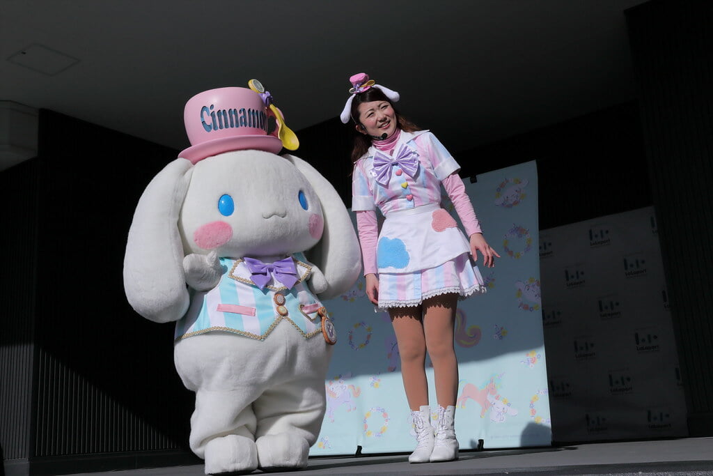 三井ショッピングパーク ららぽーと立川立飛の写真2