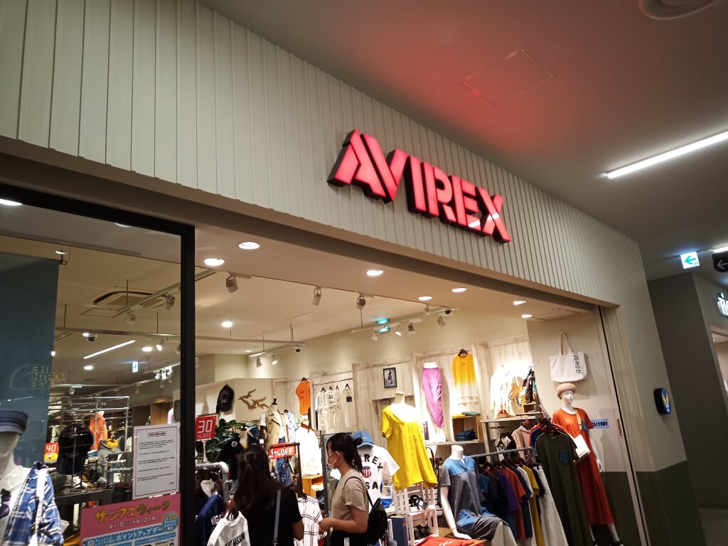 三井ショッピングパーク ららぽーと立川立飛の写真7