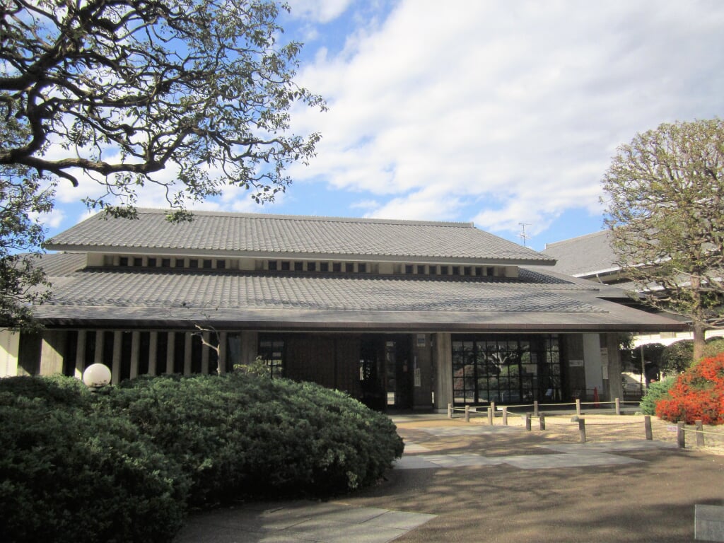 岸根公園の写真2