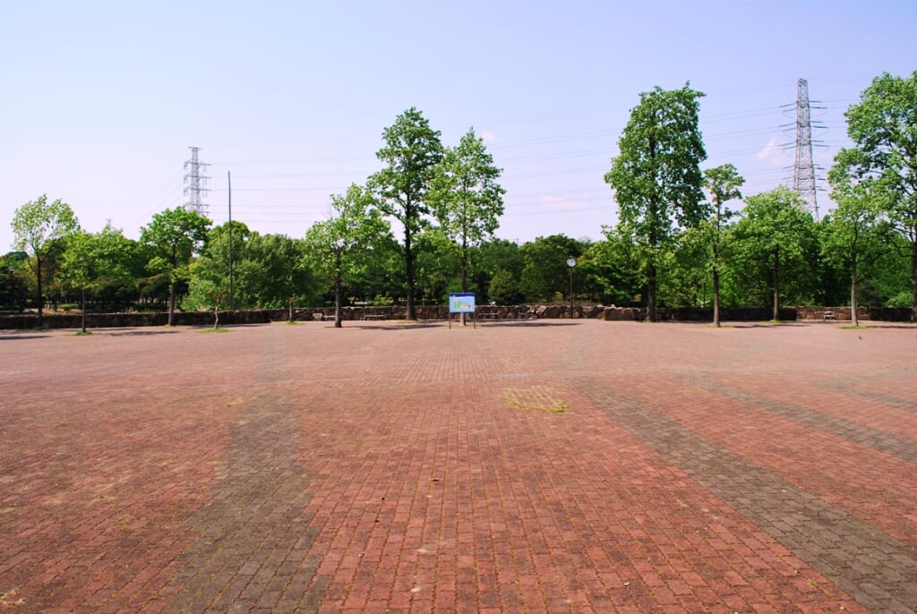 岸根公園の写真9