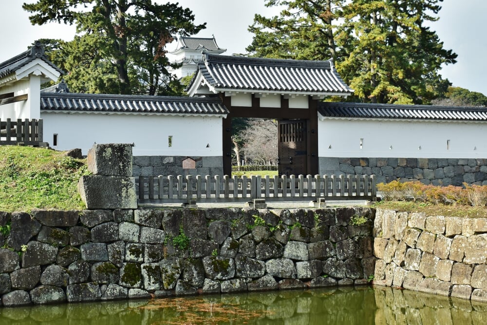 小田原城址公園の写真18