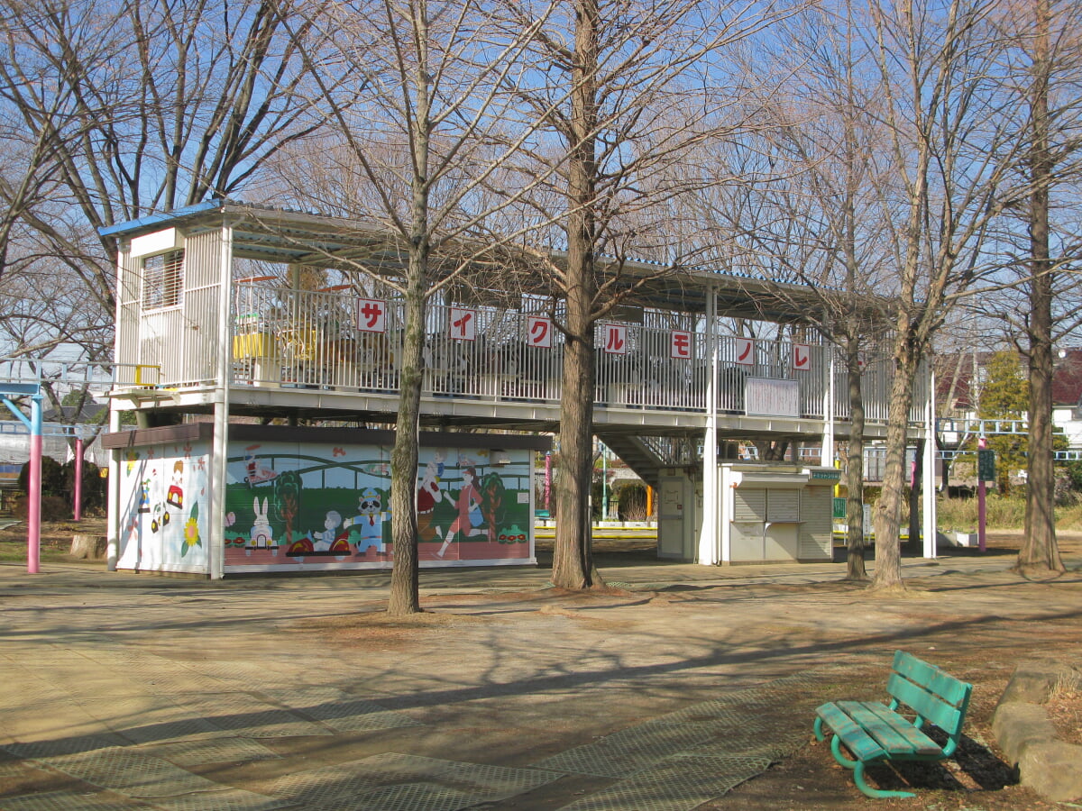 大崎公園の写真4