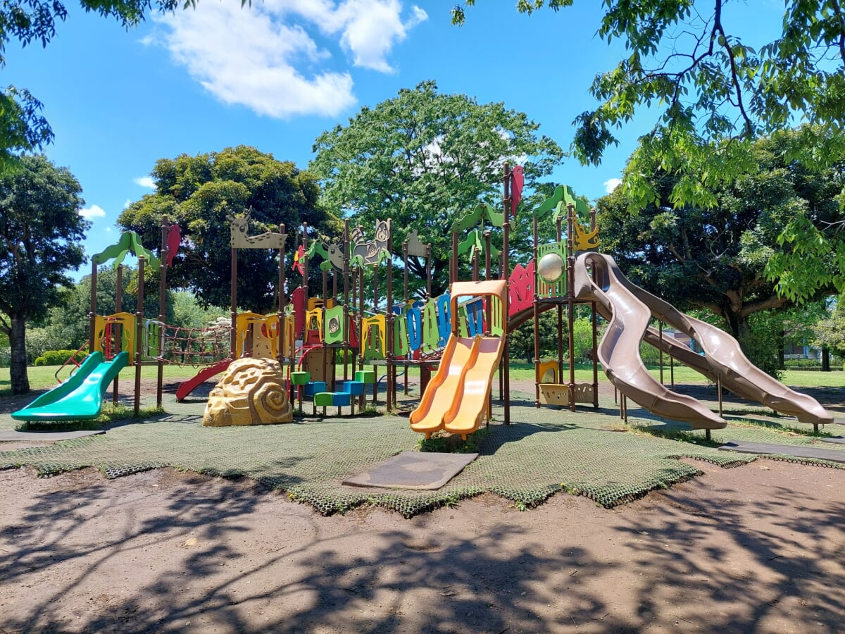 大崎公園の写真6