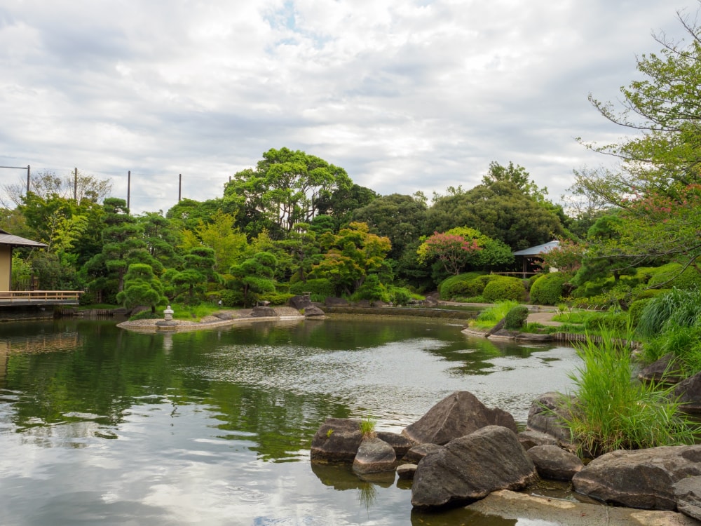行船公園の写真4