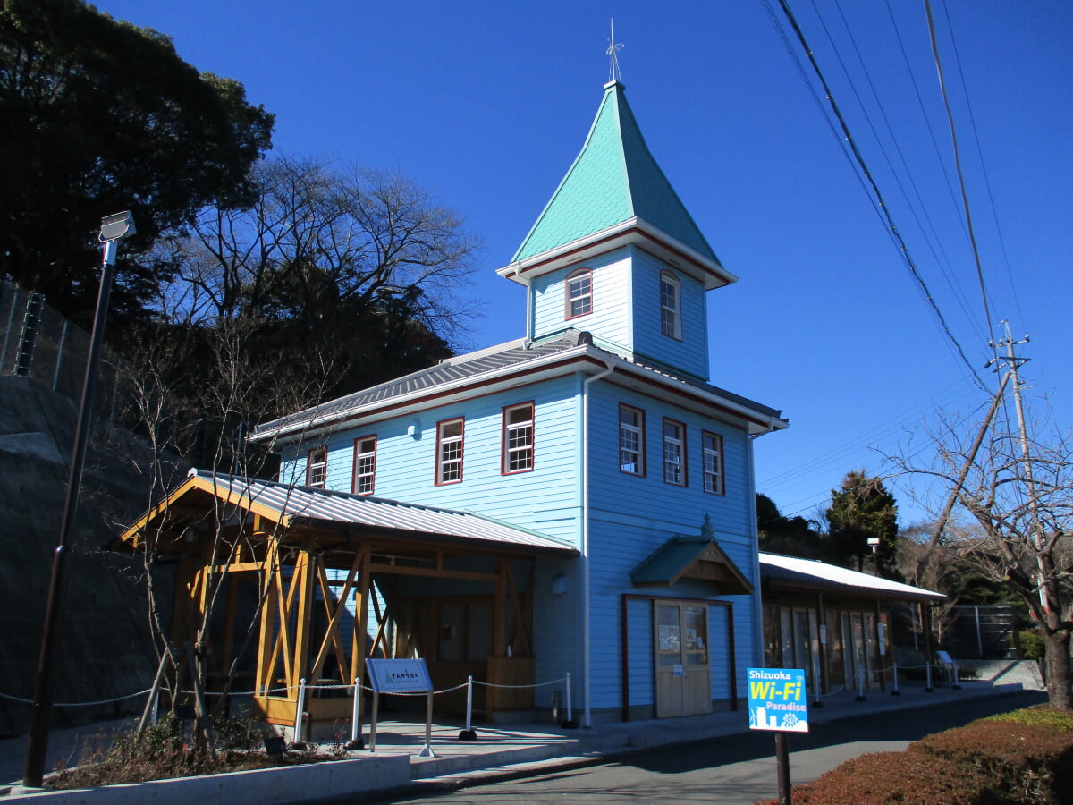 蓮華寺池公園の写真2