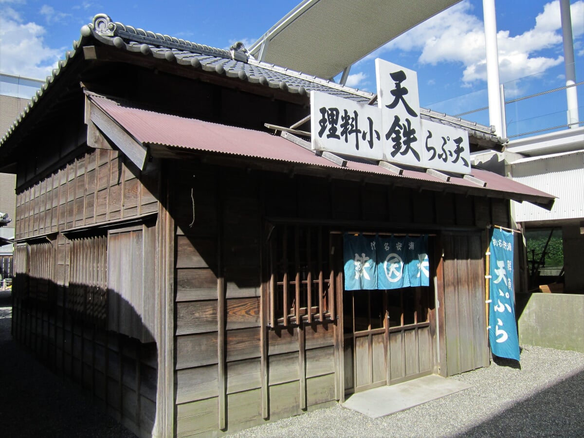 浦安市郷土博物館の写真2