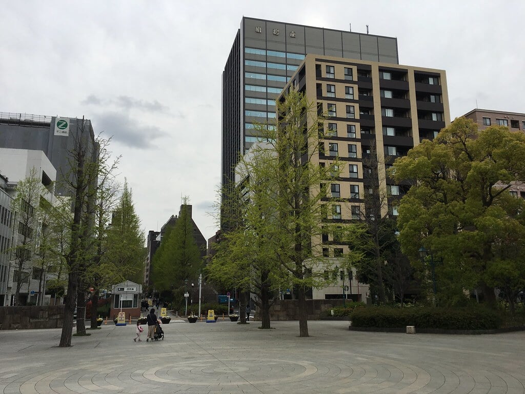 浜町公園の写真2